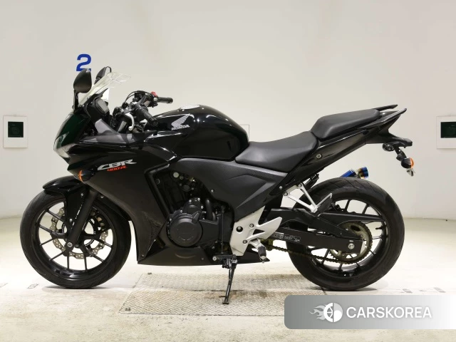 Honda CBR400R id 3946949 из Японии 19