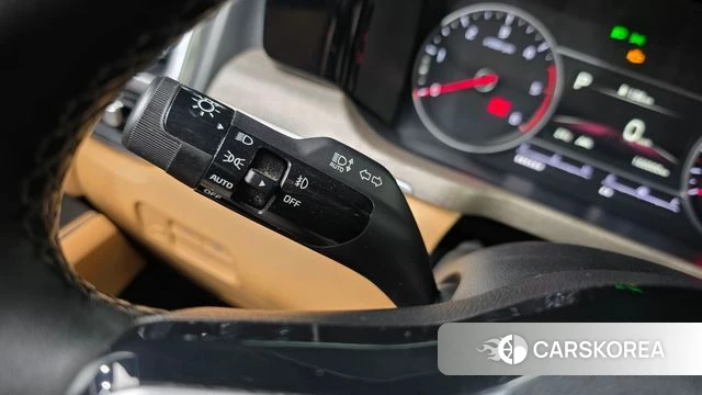 Kia Sorento 4th Generation id 4482634 из Кореи 19