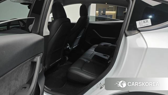 Tesla Model Y id 4773468 из Кореи 19