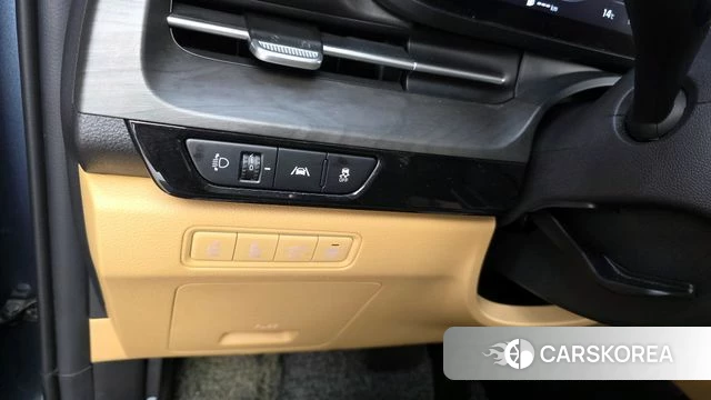 Kia Carnival 4th generation id 4186643 из Кореи 19