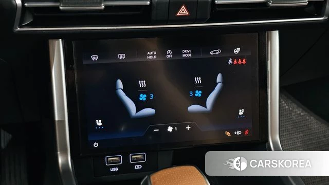 Ssangyong Torres id 4602581 из Кореи 19