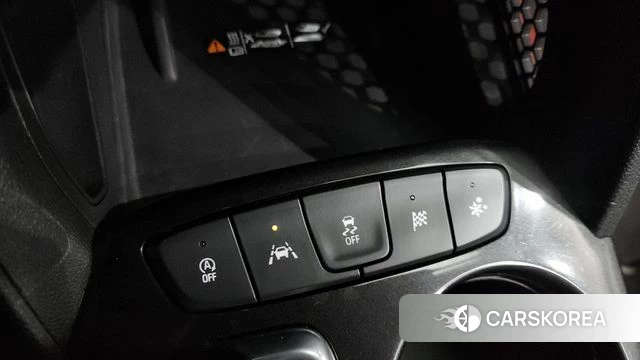 Chevrolet (GM Daewoo) Trailblazer id 4475563 из Кореи 19