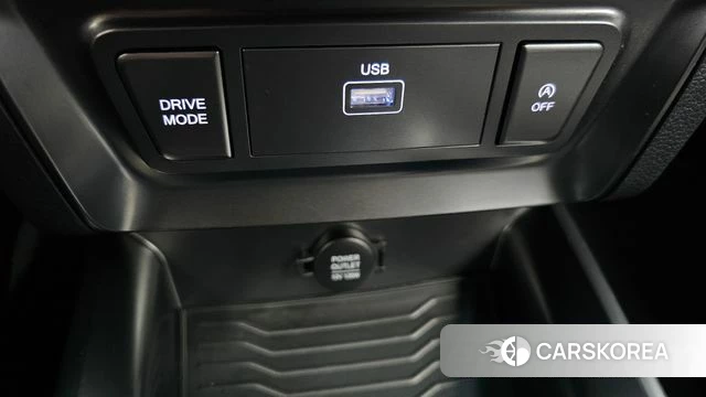 Ssangyong Berry New Tivoli id 4423251 из Кореи 19