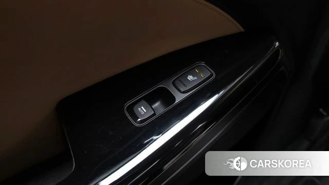 Kia K7 Premier id 4430083 из Кореи 19