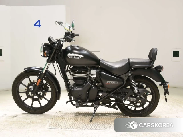 OTHER ENFIELD METEOR 350 id 3948559 из Японии 19
