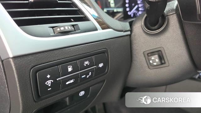 Genesis G80 id 4658354 из Кореи 19