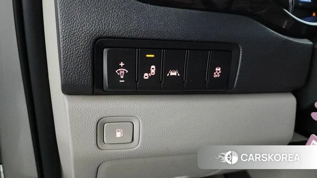 Kia The New Carnival id 4339427 из Кореи 19