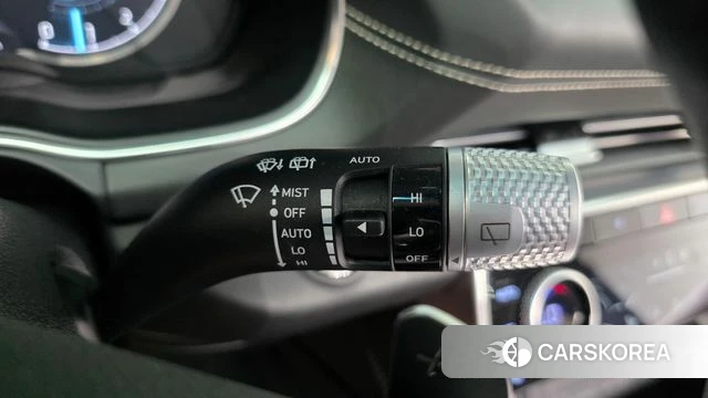 Genesis GV80 id 4670619 из Кореи 19