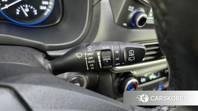 Hyundai Kona id 4638166 из Кореи 19