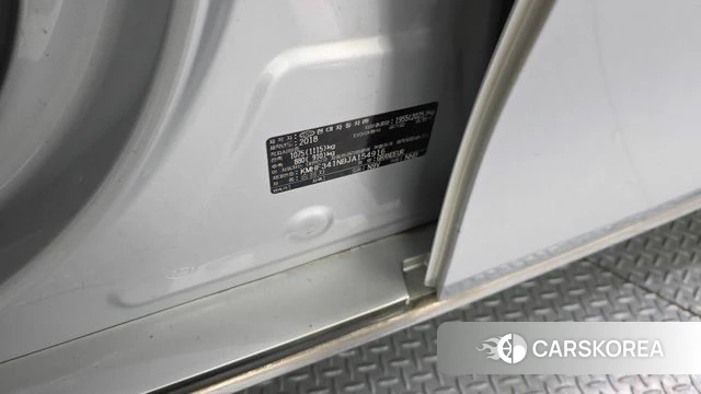 Hyundai Grandeur IG id 4496993 из Кореи 19