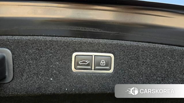 Genesis G90 (RS4) id 4249785 из Кореи 19