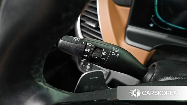 Kia The New Seltos id 4316218 из Кореи 19