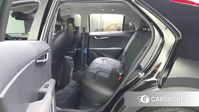 Kia Di All New Niro EV id 4711087 из Кореи 19