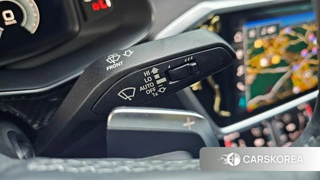 Audi A7 (4K) id 4524258 из Кореи 19