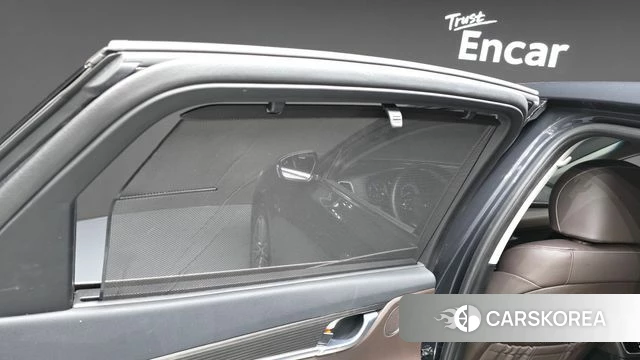 Hyundai Grandeur IG Hybrid id 4196949 из Кореи 19