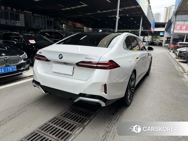 BMW 5 series id 4275662 из Китая 19