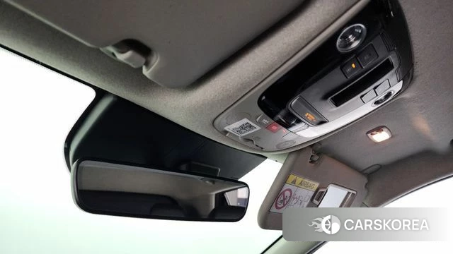 Kia Di All New Niro EV id 4186711 из Кореи 19