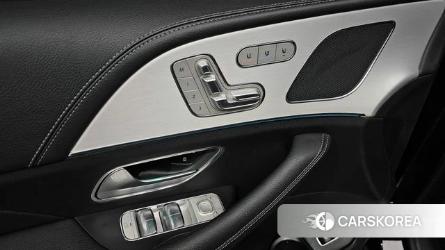 Mercedes-Benz GLE-Class W167 id 4355961 из Кореи 19