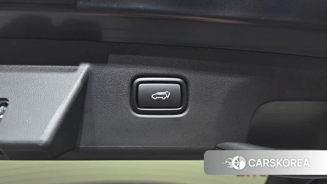 Hyundai The New Tucson Hybrid (NX4) id 4892778 из Кореи 19