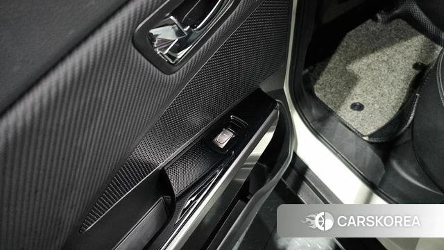 Ssangyong Berry New Tivoli id 4188174 из Кореи 19