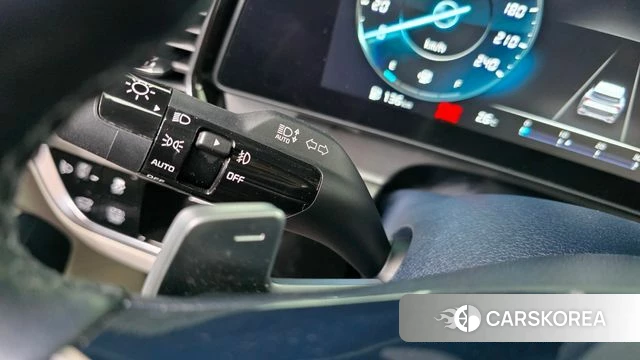 Kia Sportage 5th Generation Hybrid id 4778907 из Кореи 19