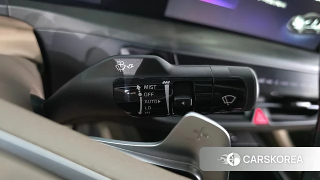 Kia K8 Hybrid id 4763696 из Кореи 19