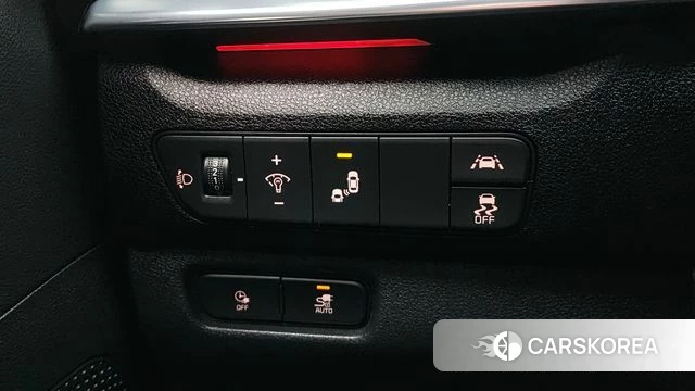 Kia Niro EV id 4383224 из Кореи 19