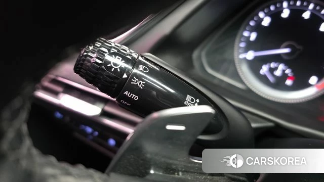 Hyundai Sonata (DN8) id 4250800 из Кореи 19
