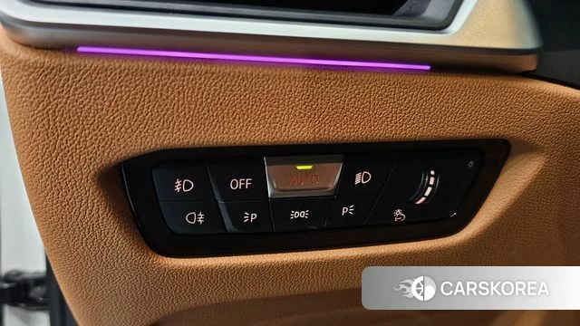 BMW 3 Series (G20) id 4675908 из Кореи 19