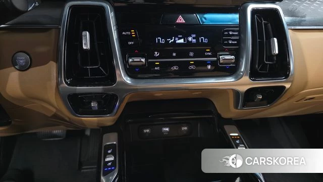 Kia Sorento 4th Generation id 4736816 из Кореи 19