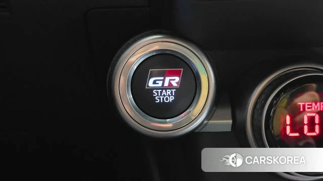 Toyota GR86 id 4468687 из Кореи 19