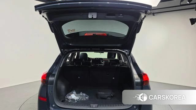 Hyundai All New Tucson id 4907193 из Кореи 19