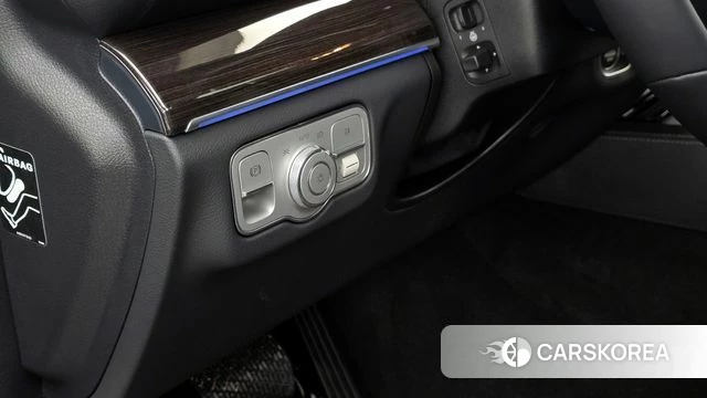 Mercedes-Benz GLE-Class W167 id 4387731 из Кореи 19