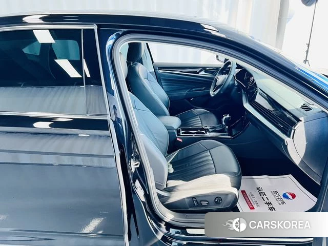 Volkswagen Passat id 4258193 из Китая 19