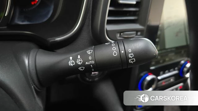 Renault Korea (Samsung) The New QM6 id 4317280 из Кореи 19
