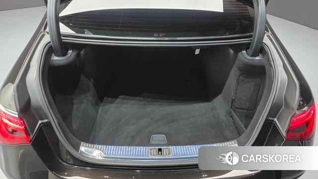 Mercedes-Benz S-Class W223 id 4402189 из Кореи 19