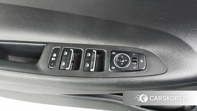 Hyundai The New Grandeur IG id 4195142 из Кореи 19