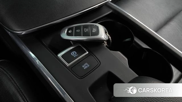 Hyundai The New Grandeur IG id 4187734 из Кореи 19