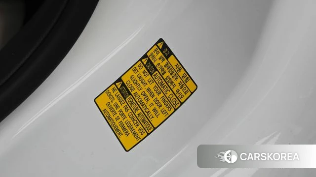 Genesis GV80 id 4778314 из Кореи 19