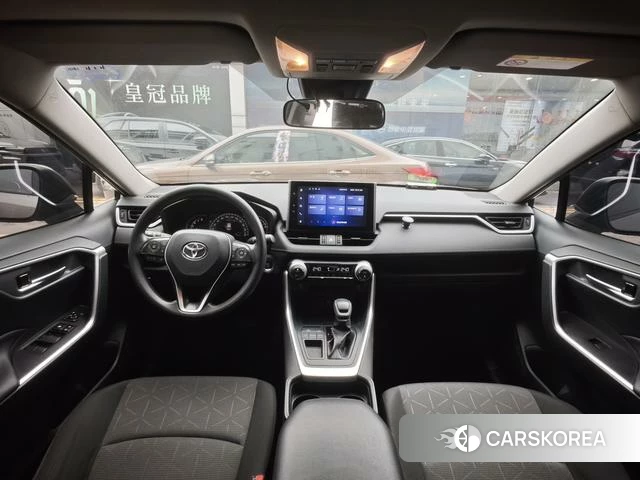 Toyota RAV4 Rongfang id 4353640 из Китая 19