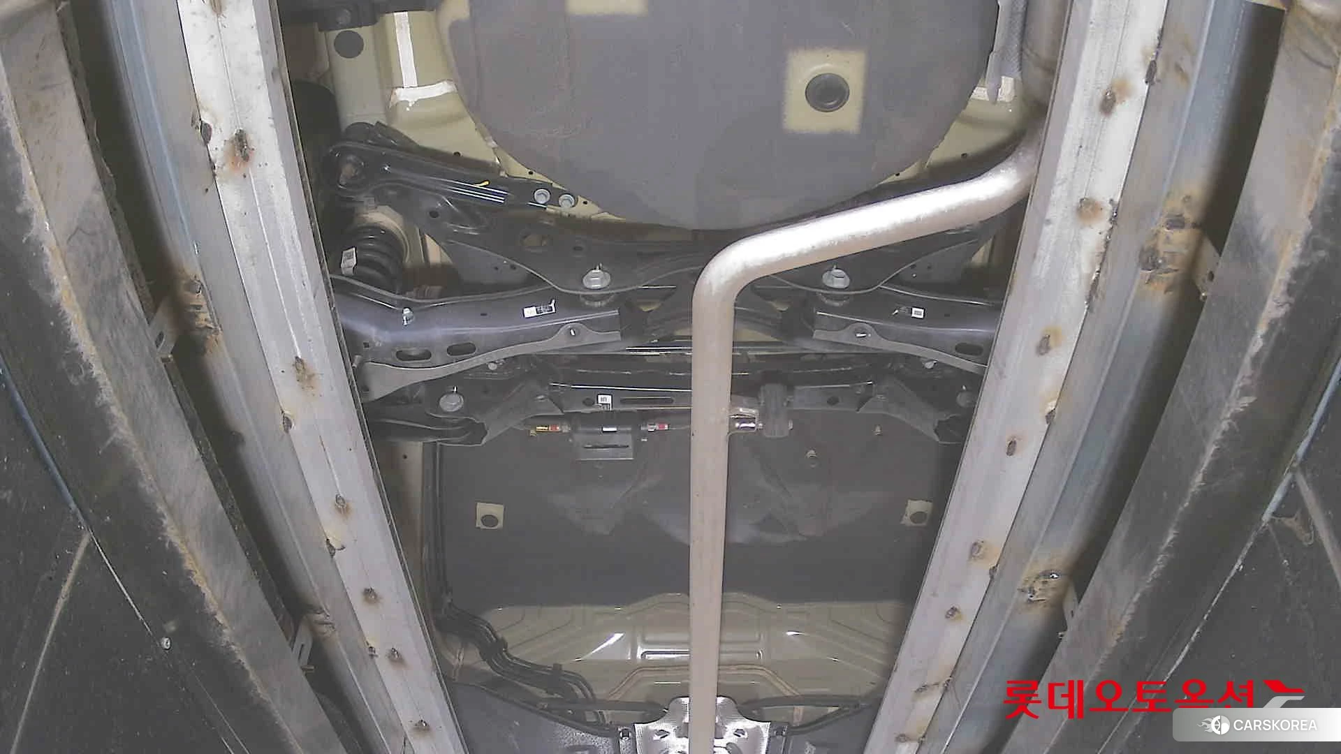 Kia K5 id 4347366 из Кореи 19