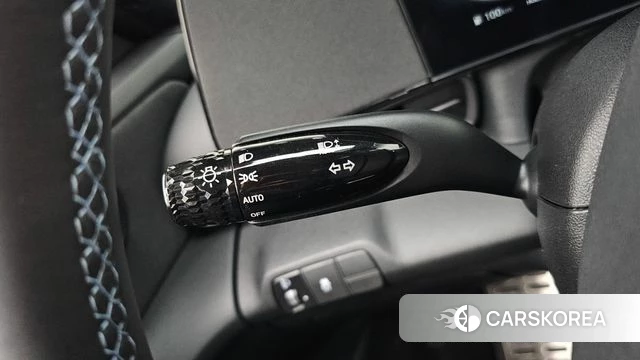 Hyundai The New Avante (CN7) id 4480108 из Кореи 19