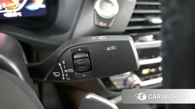 BMW X4 (G02) id 4899454 из Кореи 19