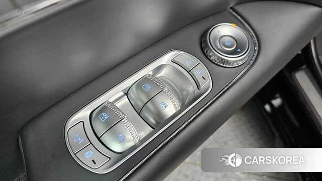 Genesis G90 (RS4) id 4641393 из Кореи 19