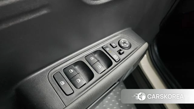 Hyundai The New Casper id 4640037 из Кореи 19
