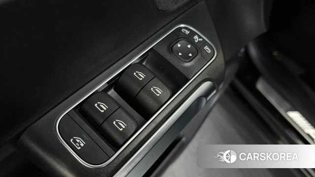 Mercedes-Benz GLB-Class X247 id 4370783 из Кореи 19