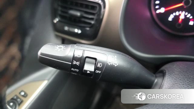 Kia Stonic id 4471531 из Кореи 19