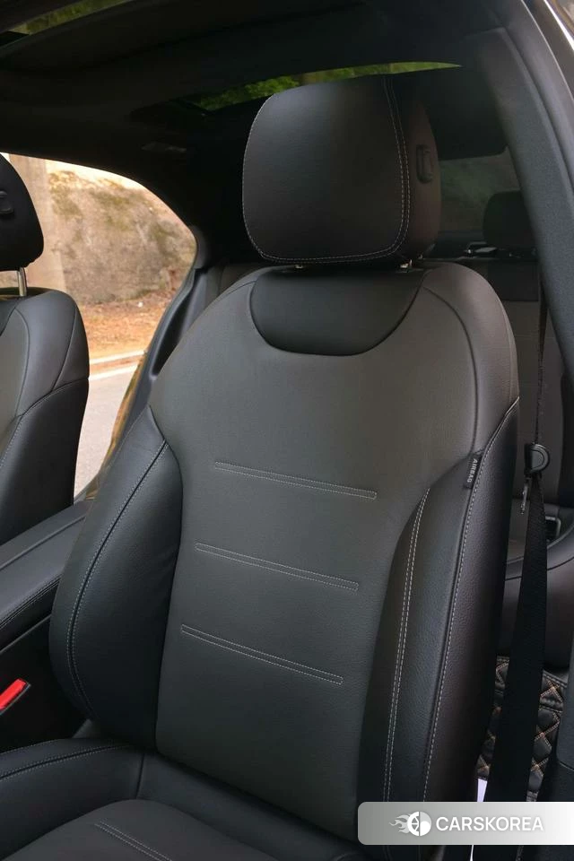 Mercedes-Benz Class A AMG id 4299615 из Китая 19