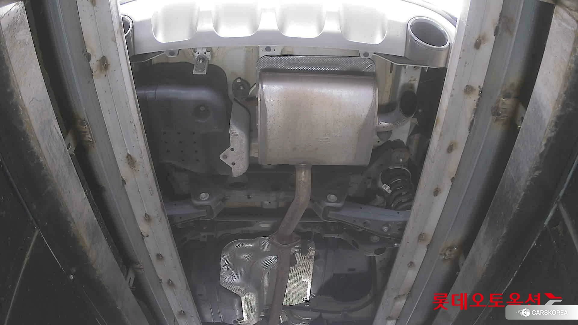 Kia Sportage id 4909151 из Кореи 19