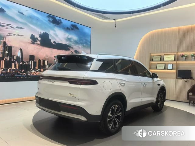 BYD Song Pro DM id 4254519 из Китая 19